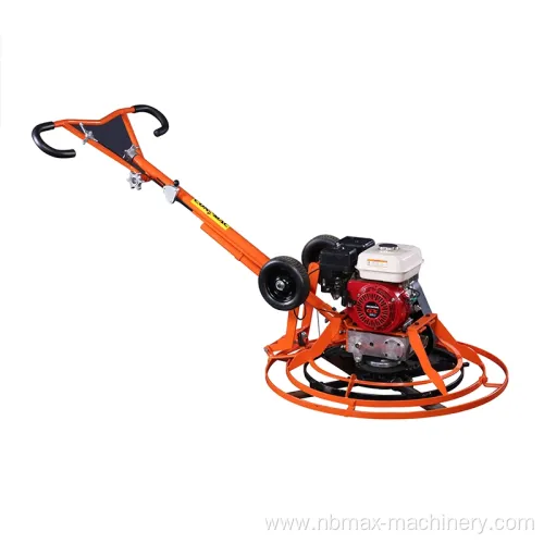 Concrete Finishing Bull Float Tools Power Trowel Machine